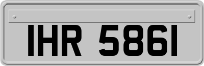 IHR5861