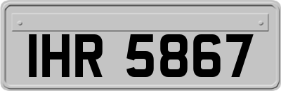 IHR5867