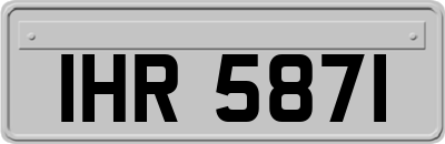 IHR5871