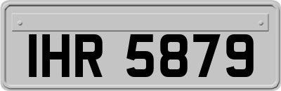 IHR5879