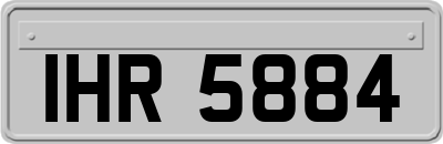 IHR5884