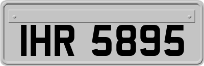 IHR5895