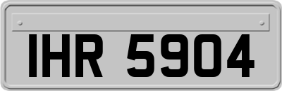IHR5904