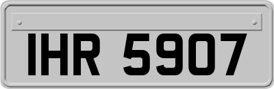 IHR5907