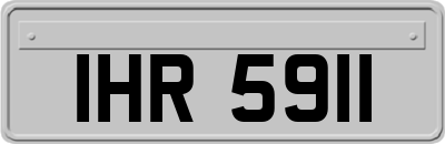 IHR5911