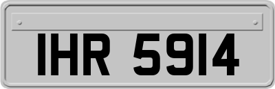 IHR5914