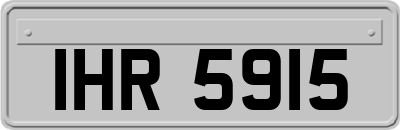 IHR5915