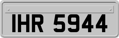 IHR5944