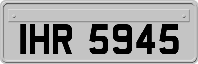 IHR5945