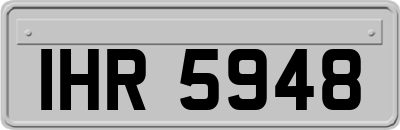 IHR5948