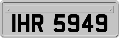 IHR5949