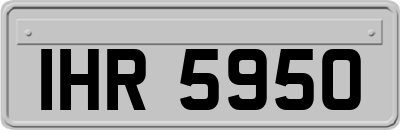 IHR5950