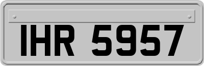 IHR5957