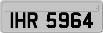 IHR5964
