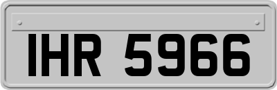 IHR5966