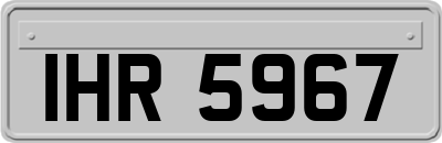 IHR5967
