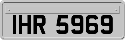 IHR5969