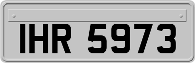 IHR5973