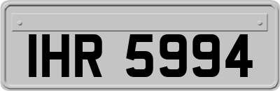 IHR5994
