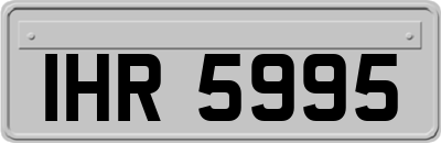 IHR5995