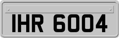 IHR6004