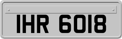 IHR6018