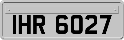 IHR6027