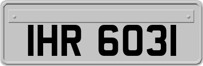 IHR6031
