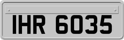 IHR6035