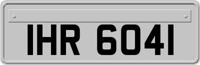 IHR6041