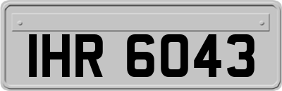IHR6043