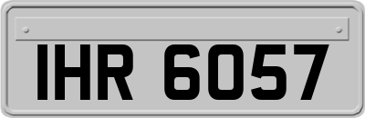 IHR6057