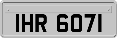 IHR6071