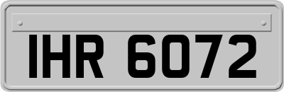 IHR6072