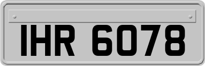 IHR6078