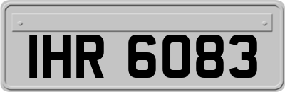 IHR6083