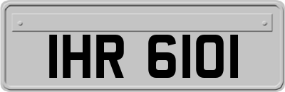 IHR6101