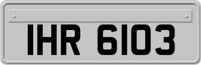 IHR6103