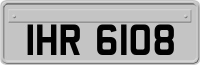 IHR6108