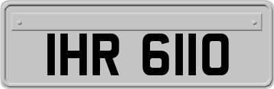 IHR6110