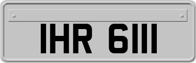 IHR6111