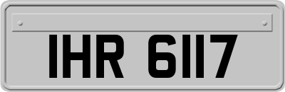 IHR6117