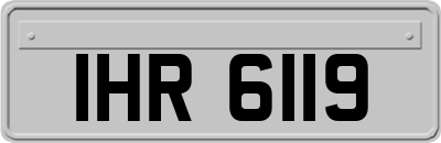 IHR6119