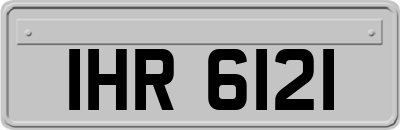 IHR6121