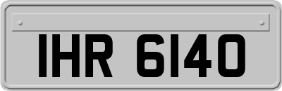 IHR6140