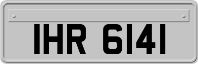 IHR6141