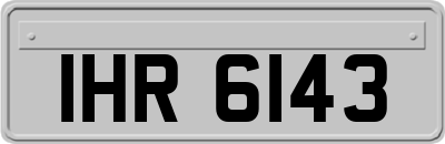 IHR6143