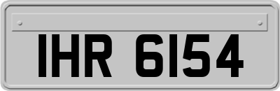 IHR6154
