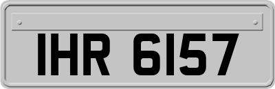 IHR6157
