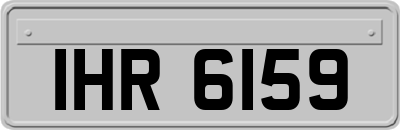 IHR6159